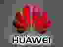 In this July 4, 2018, file photo, the Huawei logo is seen at a Huawei store at a shopping mall in Beijing.