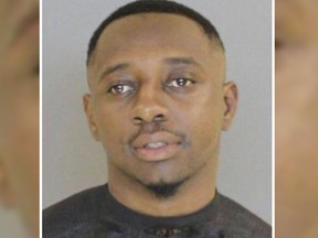 Emmanuel Franklin. (Sumter County Sheriff's Office)