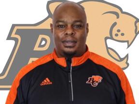 B.C. Lions player personnel and player development director Torey Hunter was handed a 90-day suspension.