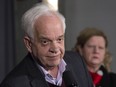 John McCallum has resigned as Canada's ambassador to China following recent comments about the case involving Huawei executive  Meng Wanzhou.