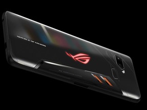 Asus ROG Phone.