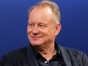 Stellan Skarsgard