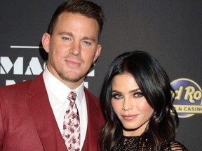 Channing Tatum has asked a judge to impose a custody schedule for his five-year-old daughter in the wake of his split from Jenna Dewan.