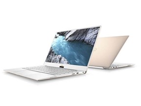 Dell XPS 13 9370.