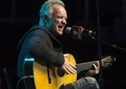 Sting performed 7 songs from his new musical 'The Last Ship' as well as 2 of his own works for GM and UNIFOR employees who will lose their jobs when GM shuts down the Oshawa Plant at the end of the year. Thursday February 14, 2019. Stan Behal/Toronto Sun/Postmedia Network
