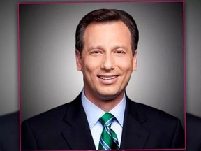 Chris Burrous. (KTLA via RadarOnline.com photo)