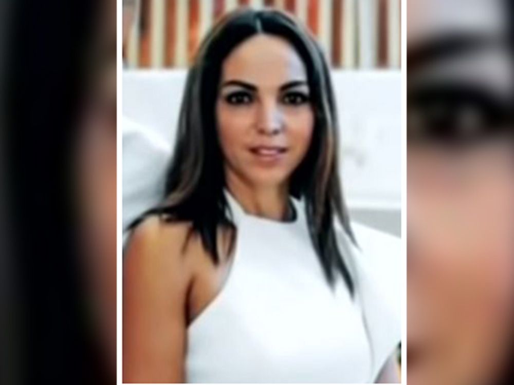 Brazilian Girl Beheaded