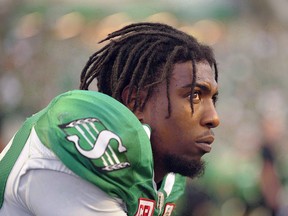 Duron Carter.