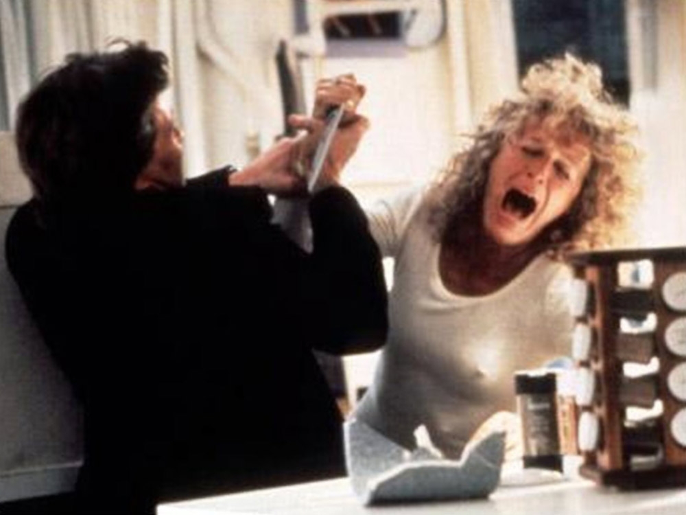 Glenn Close wants 'Fatal Attraction' remake from her character's POV ...