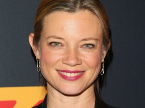 Amy Smart attends the 3rd annual Kodak Awards at Hudson Loft on Feb. 15, 2019 in Los Angeles, Calif. (JB Lacroix/Getty Images)