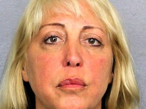 Nathalie Tremblay. (Broward Sheriff's Office)