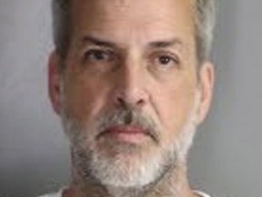 This photo released by the Yamhill County Sheriff's Office shows Robert Arnold Koester. Authorities in Oregon say Koester, a professional photographer, has been indicted on more than 30 charges, including rape, after he allegedly brought young women and girls to a rural property and (Yamhill County Sheriff's Office via AP) ORG XMIT: FX307