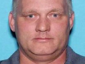 This undated Pennsylvania Department of Transportation photo shows Robert Bowers. Bowers, a truck driver, is accused of killing 11 and wounding seven during an attack on a Pittsburgh synagogue in October 2018.