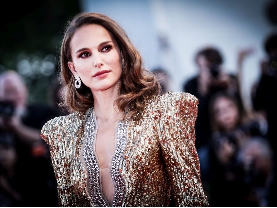 Natalie Portman's trespasser, 'John Wick', arrested for violating restraining order Toronto Sun Natalie Portman's trespasser, 'John Wick', arrested for violating restraining order Toronto Sun