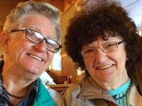 Alfred “Sonny” Carpenter, 78, and his wife Pauline vanished from the Barton County Fair on July 14, 2018, and were later found murdered. (Facebook)