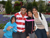 A family of six from Brampton were killed in the Ethiopia Airlines crash. They are: Anushka and Ashka Dixit, and their parents Prerit Dixit and Kosha Vaidya. The family grandparents were also killed in the tragedy.