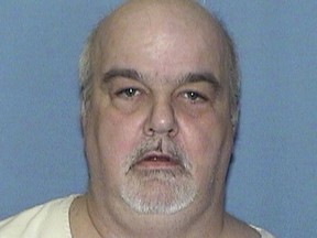 This undated photo provided by the Illinois Department of Corrections shows Thomas Kokoraleis. (Illinois Department of Corrections via AP, File)