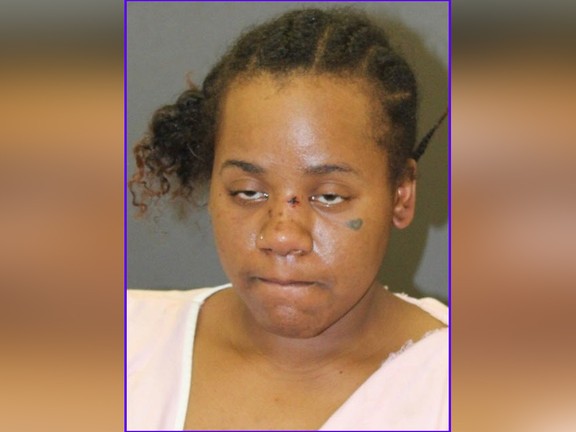 Woman Allegedly Shoots Boy His Mom At Baltimore Playground Ottawa 3444