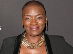 Janice Freeman attends the 70th Emmy Awards Nominees Reception for Outstanding Casting Directors at Mr. C Beverly Hills on Sept. 6, 2018 in Beverly Hills, Calif.  (Jesse Grant/Getty Images)