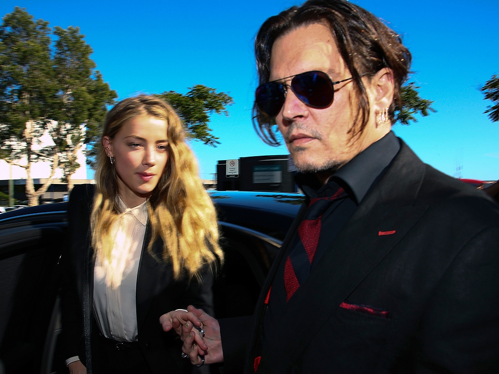 Amber Heard details alleged 'violent' Johnny Depp attacks in response