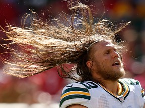 Clay Matthews.