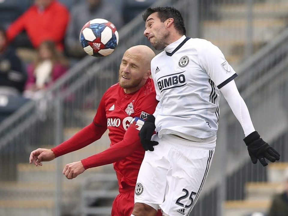 Bradley leads TFC to season-opening victory