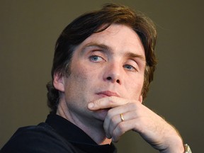 Cillian Murphy.