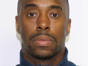 Brian Ross, 36, of Toronto, is charged with sexual assault.