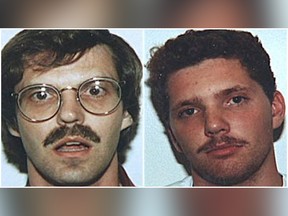 Twisted brothers Vance Roberts and Paul Jackson may have had more victims.