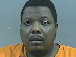 Willie Charles Blackmon Jr. (Madison County Sheriff's Department)