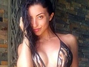 Karina Vetrano was murdered in August 2016.