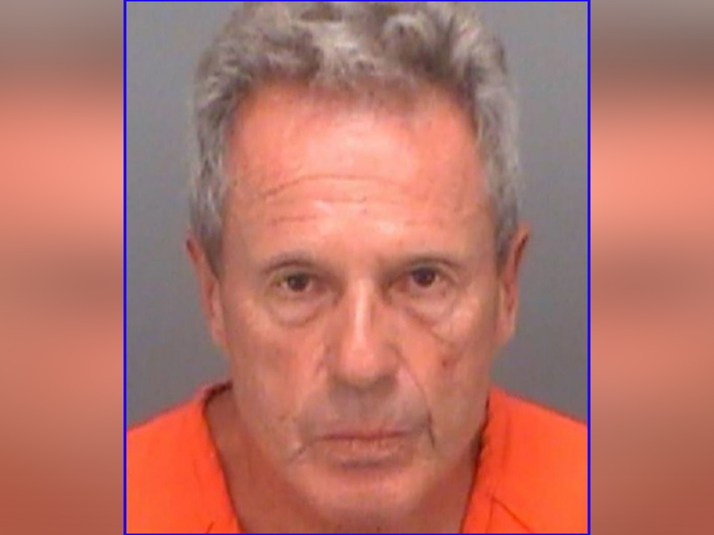 Florida Man Allegedly Shot Woman With Pee Filled Squirt Gun National Post 