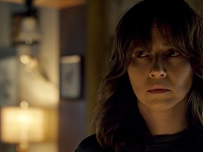 This image released by Warner Bros. Pictures shows Linda Cardellini in a scene from "The Curse of La Llorona." (Warner Bros. Pictures  via AP)