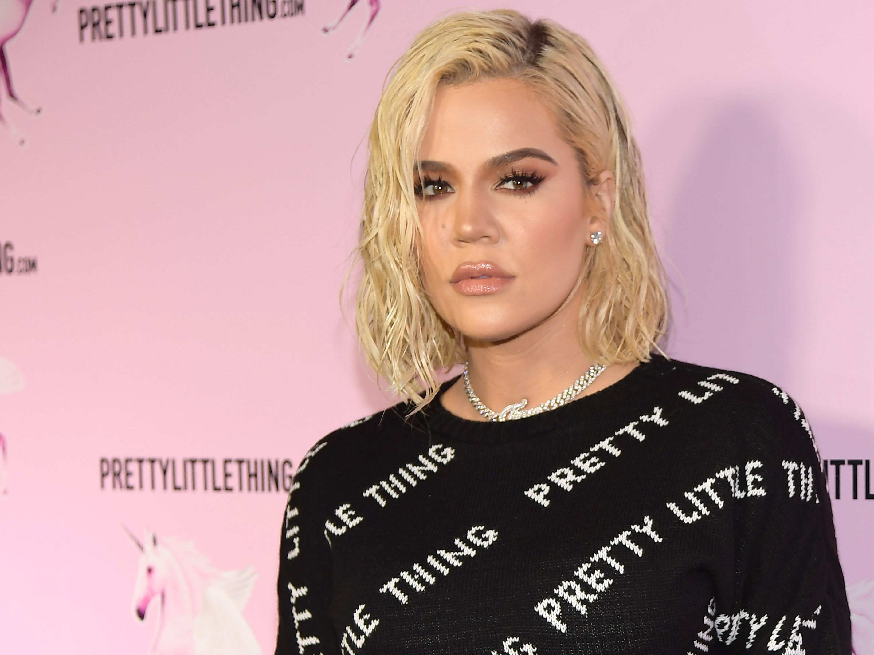Breckie Hill:  Insensitivity Accusations After Breakup Post - dfxnsby