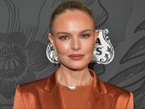 Kate Bosworth attends the 12th Annual Women In Film Oscar Party at Spring Place on Feb. 22, 2019 in Beverly Hills, Calif. (Amy Sussman/Getty Images)