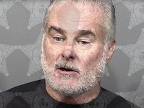 Thomas Lane. (Brevard County Sheriff's Office)