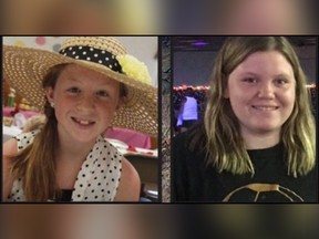 It has been two years since the murders of Abby Williams and Liberty German.