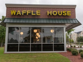 Waffle House