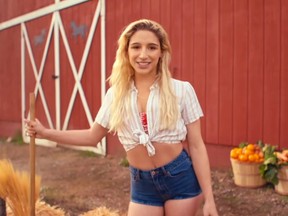 Porn star Abella Danger is one of the XXX starlets going to bat for bees.