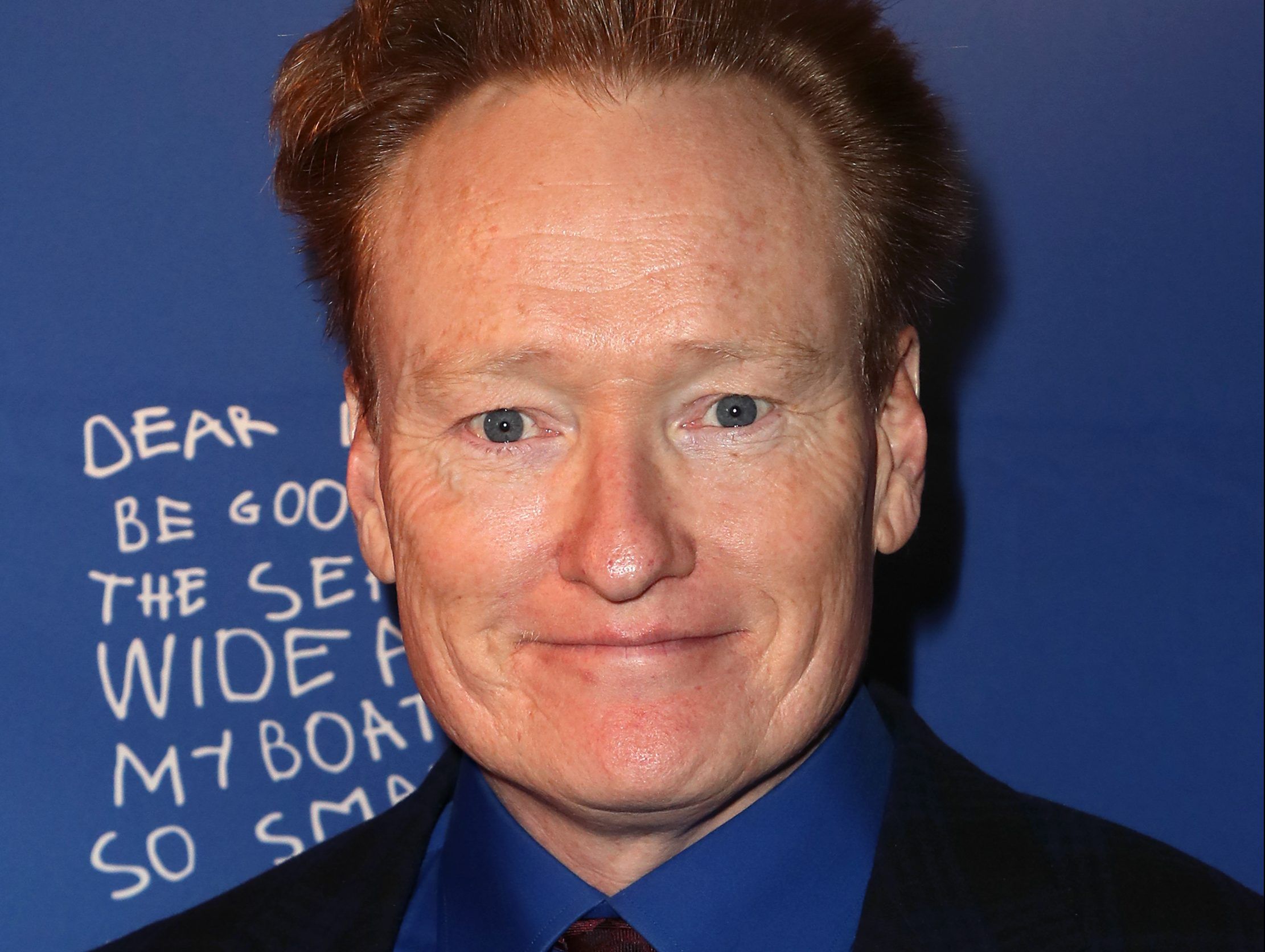 Conan O’Brien to end late-night show in June | Canoe.Com