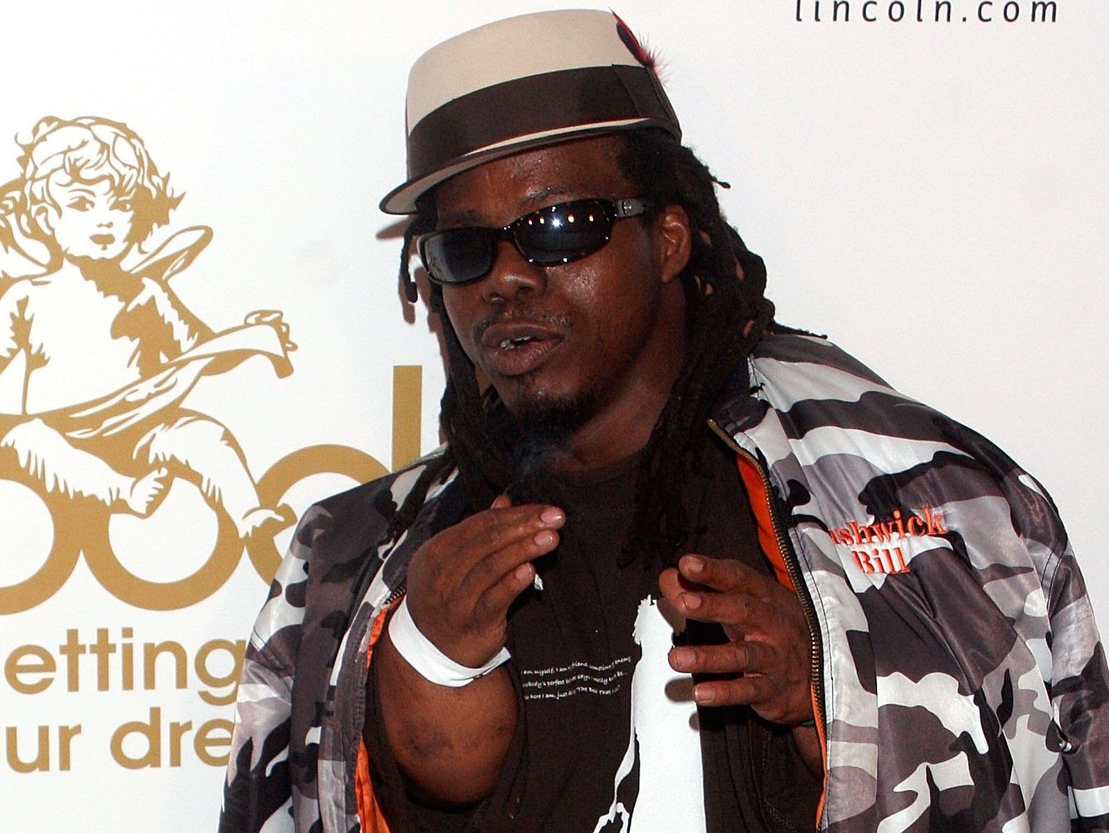 Geto Boys founder Bushwick Bill battling Stage 4 pancreatic cancer