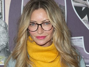 Rebecca Gayheart