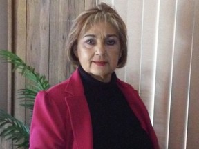 Rosa Elena Hernandez. (GoFundMe photo)