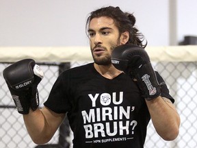 Elias Theodorou.