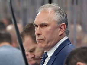 It's St. Louis Blues coach Craig Berube who has turned the Stanley Cup final around.