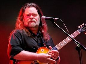 Musician Roky Erickson of The 13th Floor Elevators passed away on May 31, 2019 in Austin, Texas. He was 71 years old.