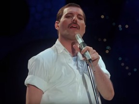 A new version of 'Time' by Freddie Mercury was released on Thursday, June 20, 2019.