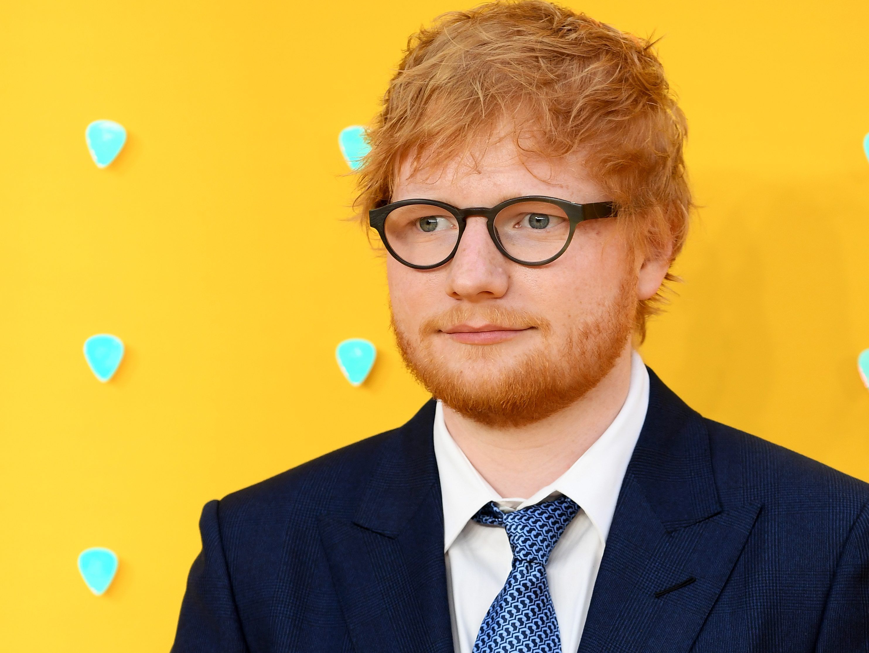 Cardi B, Emimem Among Guests On Ed Sheeran's All-star No.6 ...