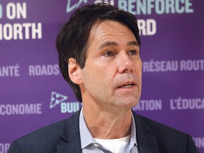 Dr. Eric Hoskins.