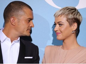 It was reported February 15, 2019 that Katy Perry and Orlando Bloom are engaged.